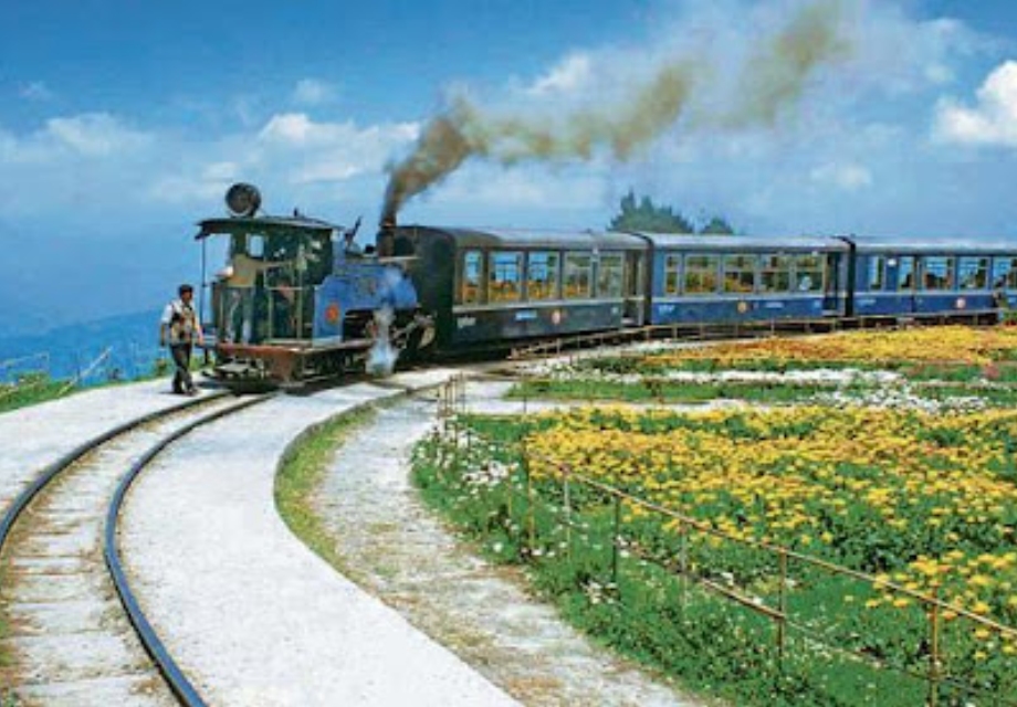 Gems of North East Tour